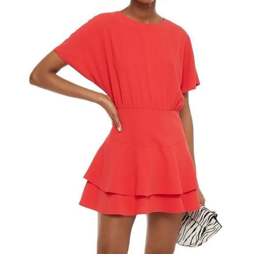 Alice + Olivia dress
